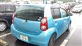 2011 Toyota Passo