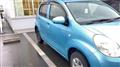 2011 Toyota Passo
