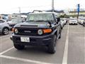 2013 Toyota FJ Cruiser