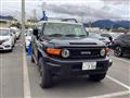 2013 Toyota FJ Cruiser