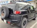 2013 Toyota FJ Cruiser