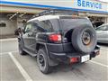 2013 Toyota FJ Cruiser
