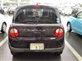 2016 Suzuki Lapin