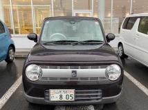 2016 Suzuki Lapin