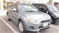 2013 Mitsubishi RVR