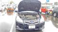 2011 Subaru Legacy Touring Wagon