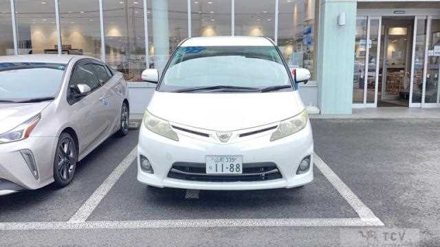 2011 Toyota Estima