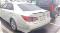 2016 Toyota Kluger Hybrid