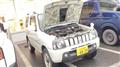 2007 Suzuki Jimny