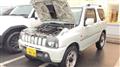 2007 Suzuki Jimny