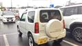 2007 Suzuki Jimny