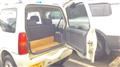 2007 Suzuki Jimny