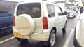 2007 Suzuki Jimny
