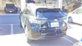 2014 Toyota Harrier