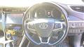 2014 Toyota Harrier