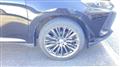 2014 Toyota Harrier