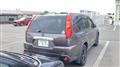 2009 Nissan X-Trail