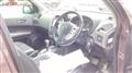 2009 Nissan X-Trail
