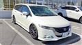 2010 Honda Odyssey
