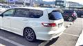 2010 Honda Odyssey