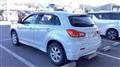 2010 Mitsubishi RVR