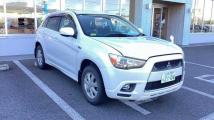 2010 Mitsubishi RVR