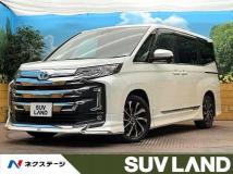 2022 Toyota Noah