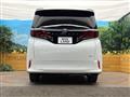 2026 Toyota Alphard Hybrid