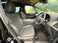2025 Toyota Alphard Hybrid