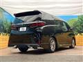 2025 Toyota Alphard Hybrid
