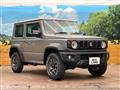 2024 Suzuki Jimny Sierra