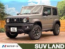 2024 Suzuki Jimny Sierra