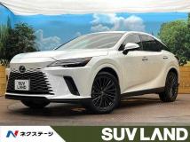 2023 Lexus RX