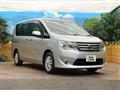 2014 Nissan Serena