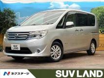 2014 Nissan Serena