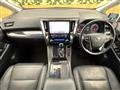 2018 Toyota Alphard G