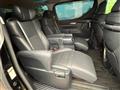 2018 Toyota Alphard G