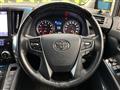 2018 Toyota Alphard G