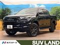 2024 Toyota Hilux