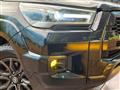 2024 Toyota Hilux