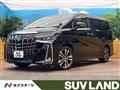 2022 Toyota Alphard G