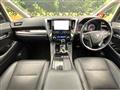 2022 Toyota Alphard G