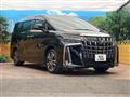 2022 Toyota Alphard G