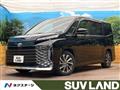 2024 Toyota Voxy