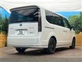 2026 Honda Step WGN