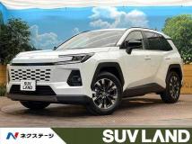2026 Toyota RAV4