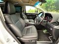 2022 Toyota Alphard G
