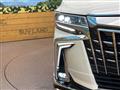 2022 Toyota Alphard G