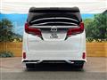 2022 Toyota Alphard G