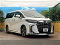 2022 Toyota Alphard G